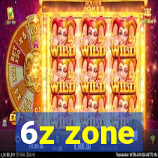 6z zone